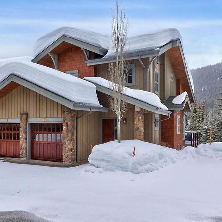 Trappers Landing #05 By Bear Country Villa Sun Peaks Bagian luar foto