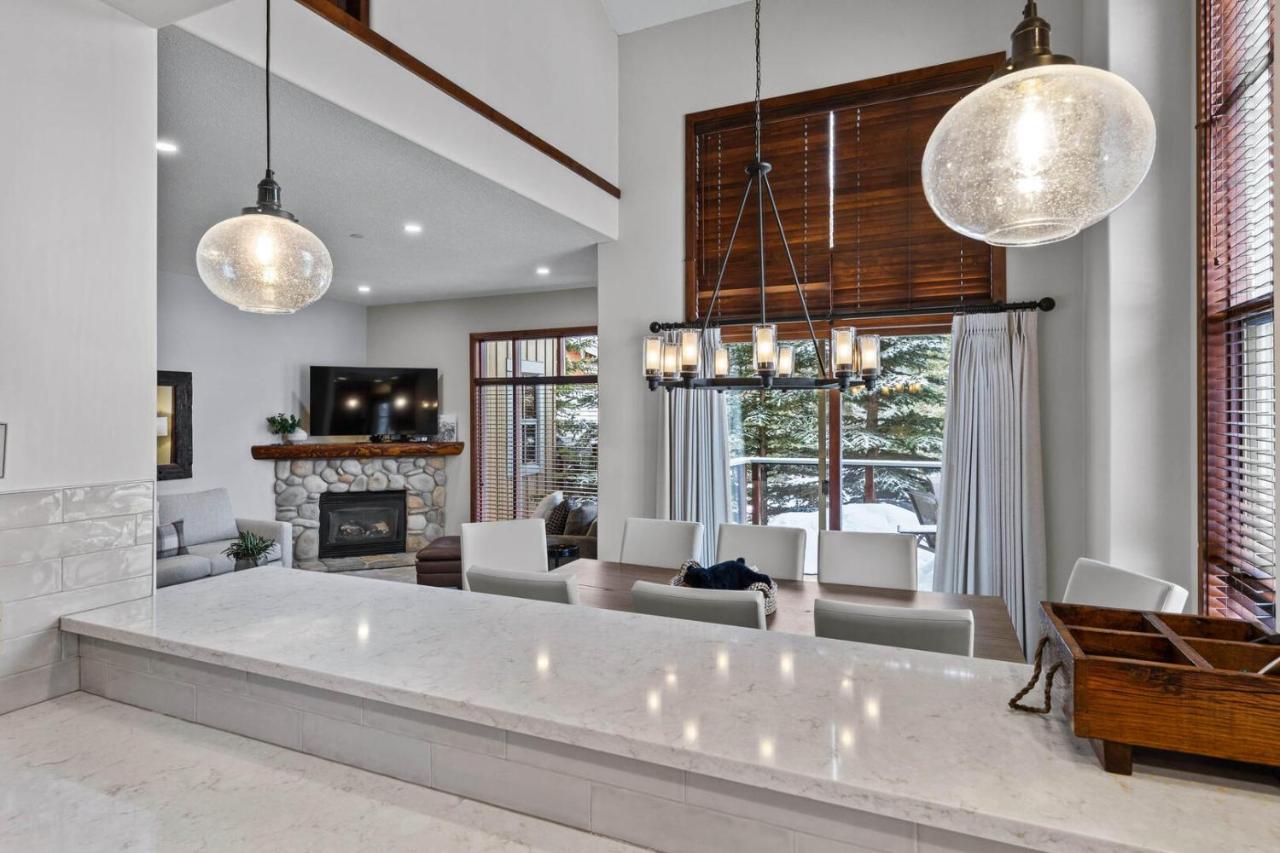 Trappers Landing #05 By Bear Country Villa Sun Peaks Bagian luar foto
