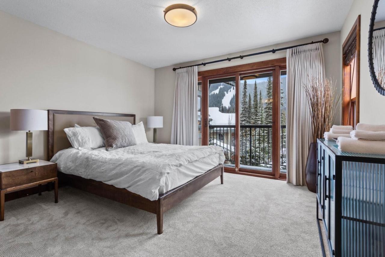 Trappers Landing #05 By Bear Country Villa Sun Peaks Bagian luar foto