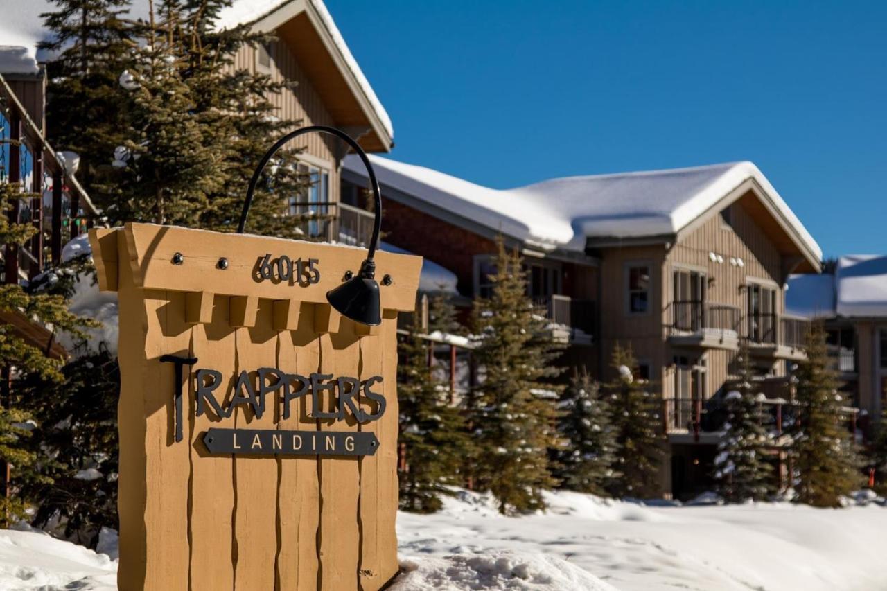 Trappers Landing #05 By Bear Country Villa Sun Peaks Bagian luar foto