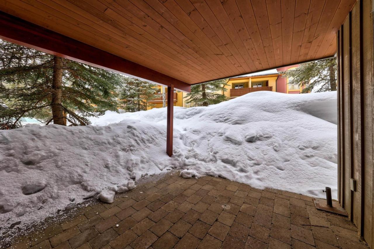 Trappers Landing #05 By Bear Country Villa Sun Peaks Bagian luar foto