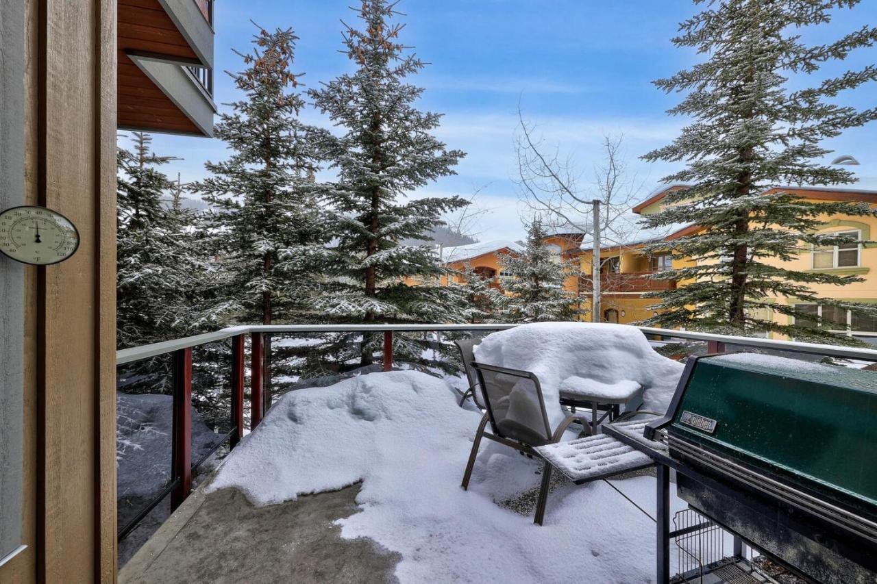 Trappers Landing #05 By Bear Country Villa Sun Peaks Bagian luar foto