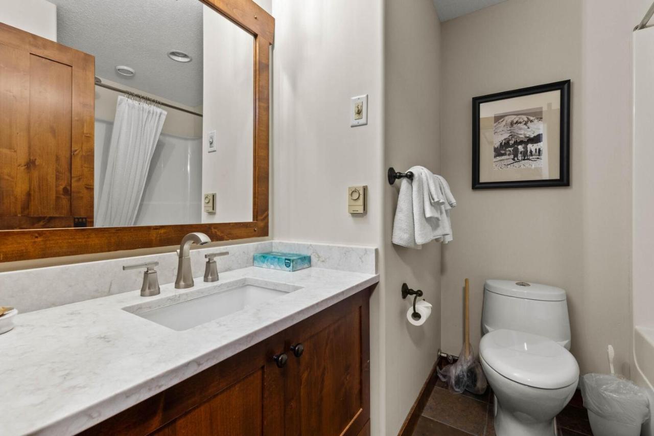 Trappers Landing #05 By Bear Country Villa Sun Peaks Bagian luar foto
