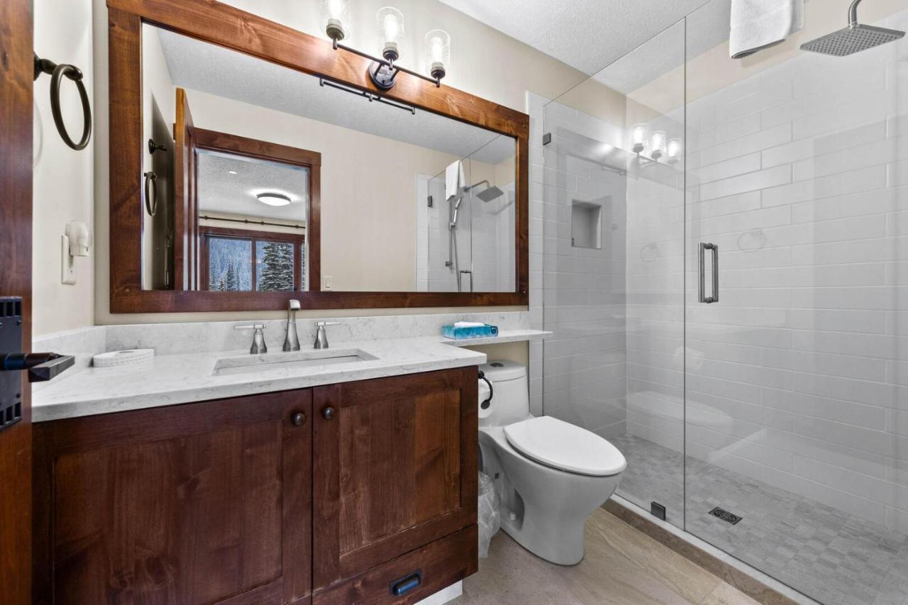 Trappers Landing #05 By Bear Country Villa Sun Peaks Bagian luar foto