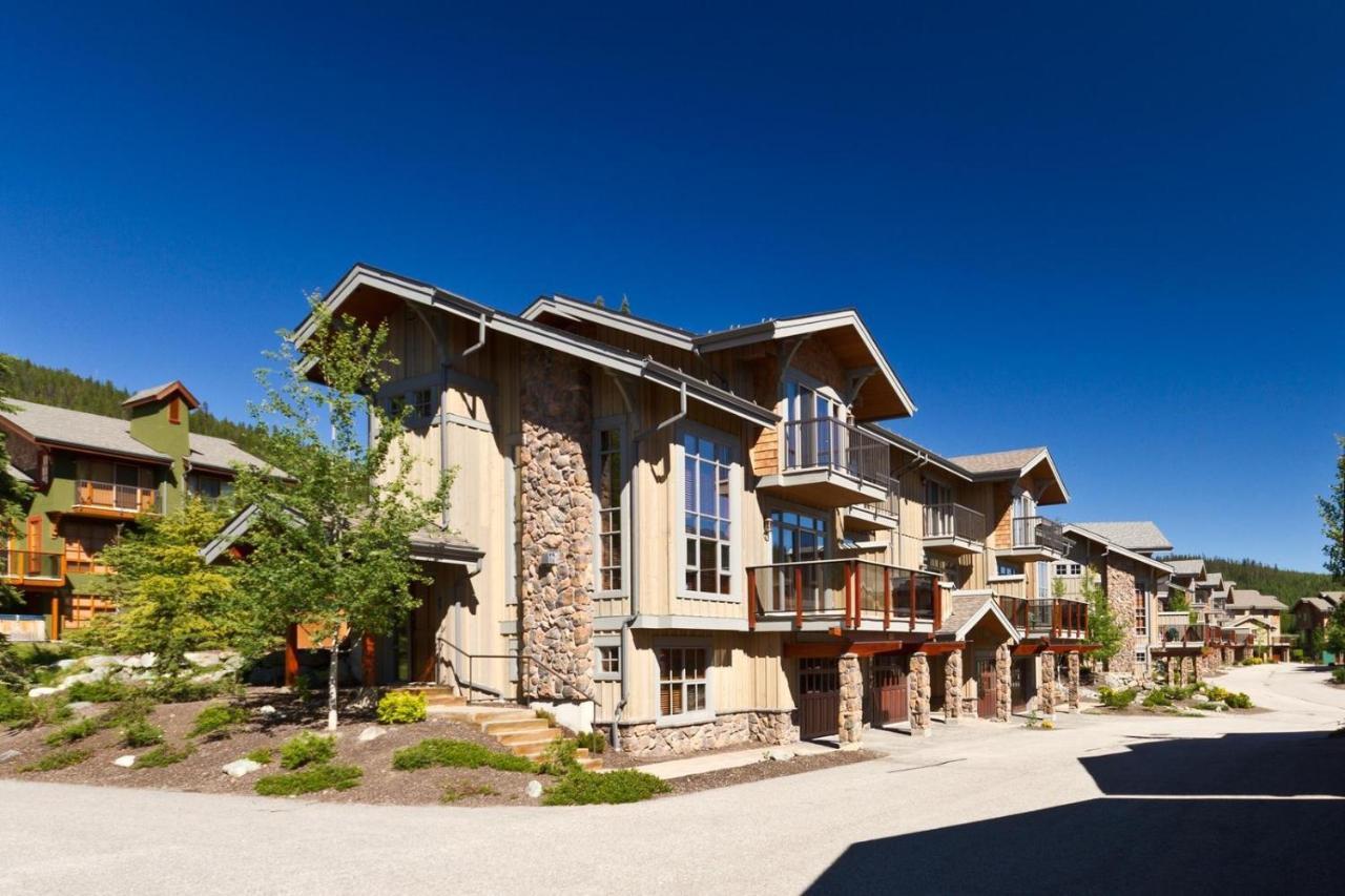Trappers Landing #05 By Bear Country Villa Sun Peaks Bagian luar foto