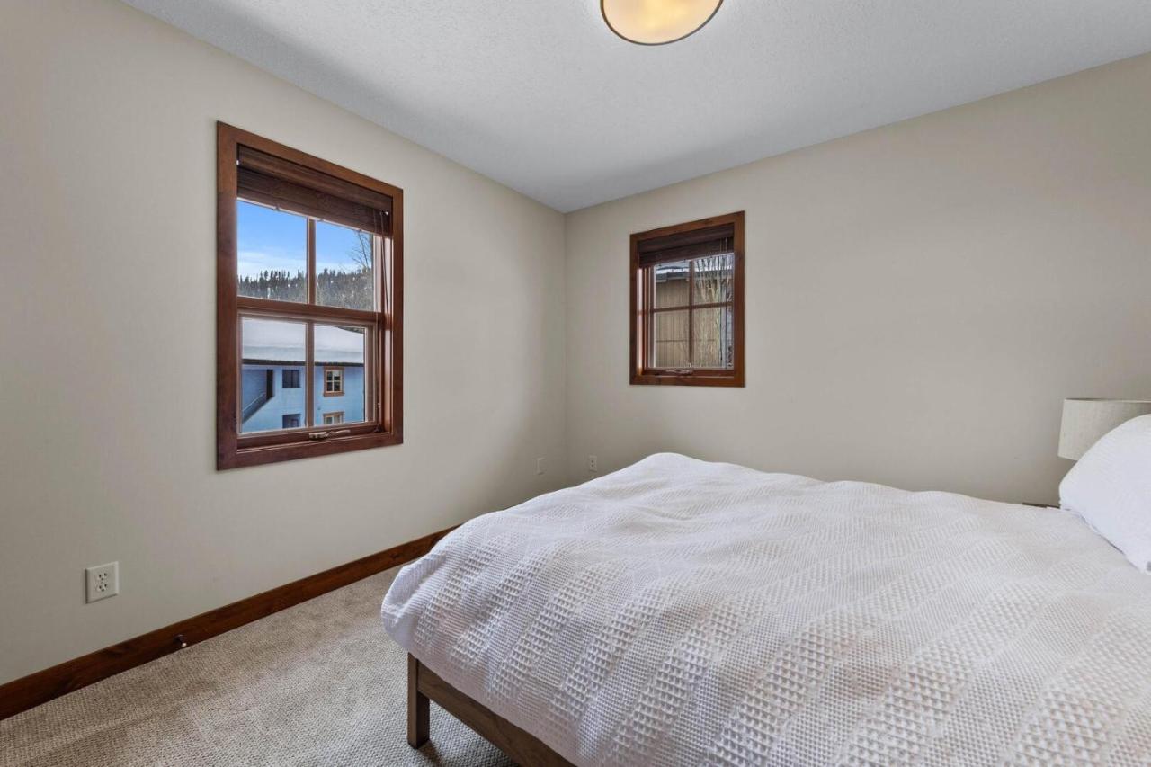 Trappers Landing #05 By Bear Country Villa Sun Peaks Bagian luar foto