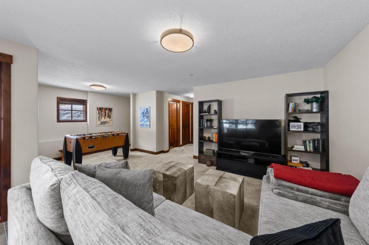 Trappers Landing #05 By Bear Country Villa Sun Peaks Bagian luar foto